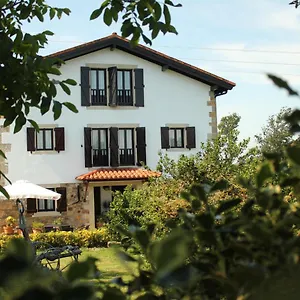  Séjour à la ferme Astei Nekazalturismoa