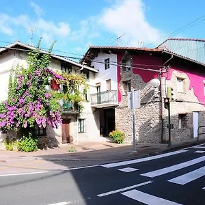  Hébergement de vacances Urdaibai