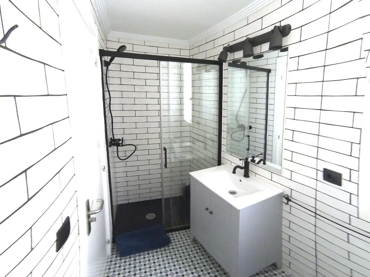 Luxury Cuchilleria Vitoria Lägenhet  Vitoria-Gasteiz