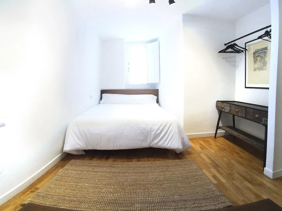 Luxury Cuchilleria Vitoria Lägenhet  Vitoria-Gasteiz